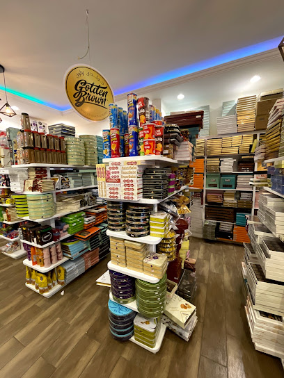 Chocolate flavour - Saudi Arabia|Mecca 24432|FXV5+7M9