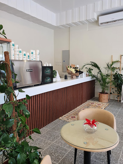 Sweets Coffee Corner - Saudi Arabia|Sakaka 72341|Almatr|طريق الملك فيصل