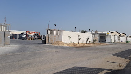 مستودع ال قنبر للطابوق - Al Qatif - +966 13 854 3516