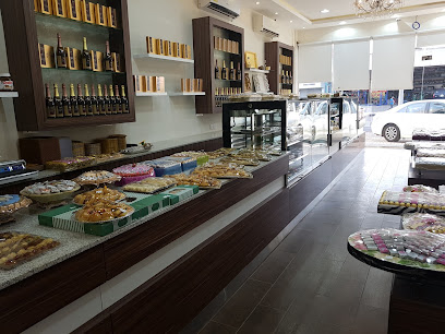 Juhaina chocolate - Ar Rass - +966 16 338 1666