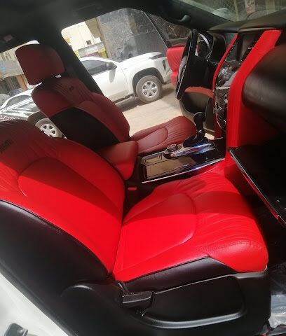 مؤسسة مريم لزينة السيارات - Al Qatif - +966 50 196 3727