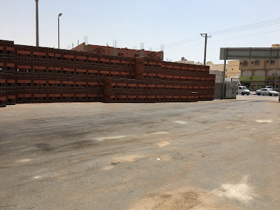 الفيصل لمواد البناء (للطوب والبلك الاحمر) - Jeddah - +966 55 485 0050