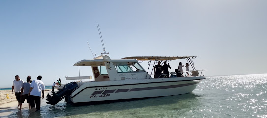 قارب عاصمة الغوص للرحلات البحرية والغوص - Yanbu - +966 56 680 8494