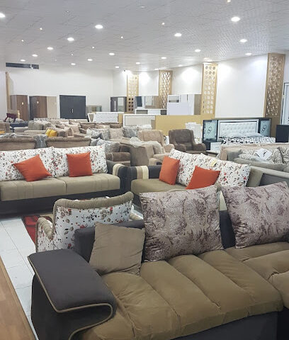 مرادللاثاث والديكور - Ar Rass - +966 16 333 3331