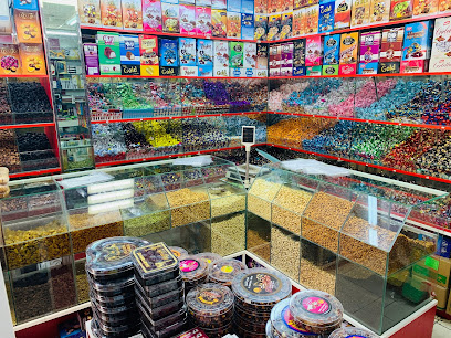 ماسة تبوك للحلويات والكماليات - Tabuk - +966 55 952 7551