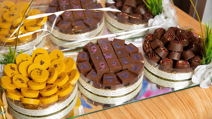 Mini Chocolate ميني شوكليت - Riyadh - +966 11 235 4820