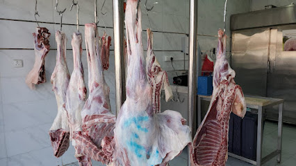 ملحمه لحوم الهناء - Buraydah - +966 55 690 4826