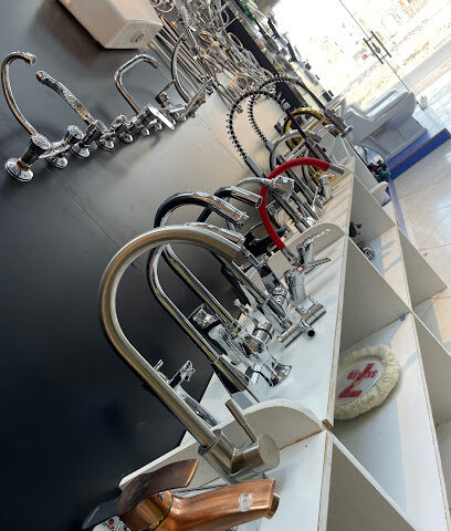 Nayef founder of the plumbing and electricity - Al Madinah Al Munawwarah - +966 54 542 1524