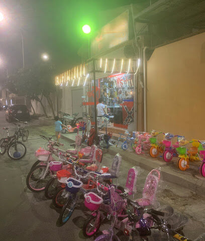 21 for bicycle - Al Qatif - +966 59 025 5934