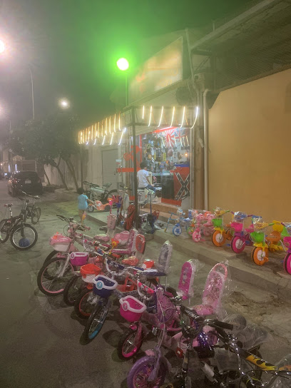 21 for bicycle - Saudi Arabia|Al Qatif 32619|Ar Rida|7493 2881 14 (A) St