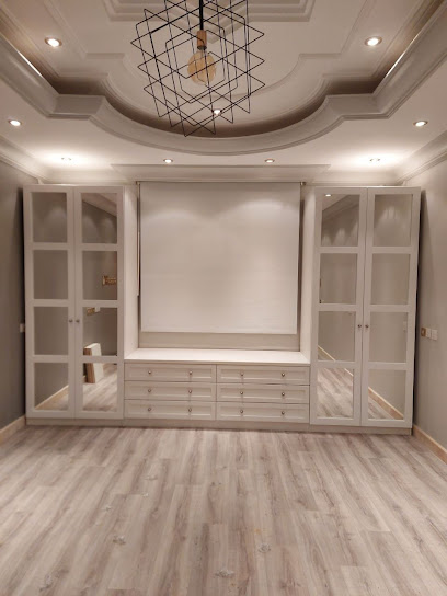 AI Furniture Shop - Saudi Arabia|Riyadh 12751|Ar Rafiah|King Saud Rd
