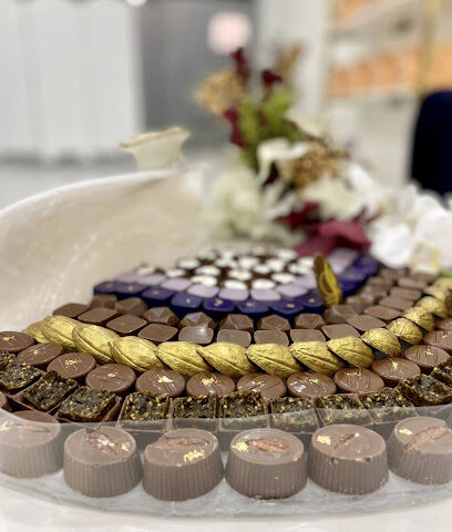 راق للشوكولاتة - Al-Kharj - +966 50 175 0690