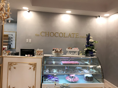 The Chocolate Collection - Alkhobar - +966 55 524 8879