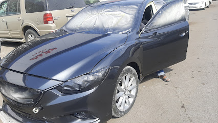 الطلاء الاخضر ورشه رقم 31 مجمع البساطي - Al Madinah Al Munawwarah - +966 59 001 4954
