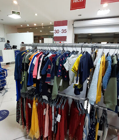 Max Outlet - Al Khobar -