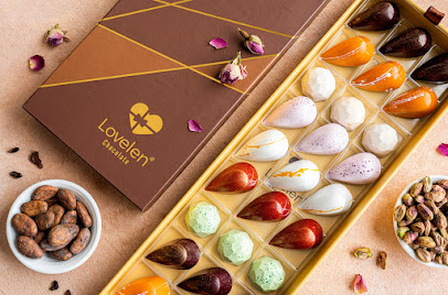 Lovelen Chocolate | لڤلين شوكلت - Khobar - +966 53 803 8040