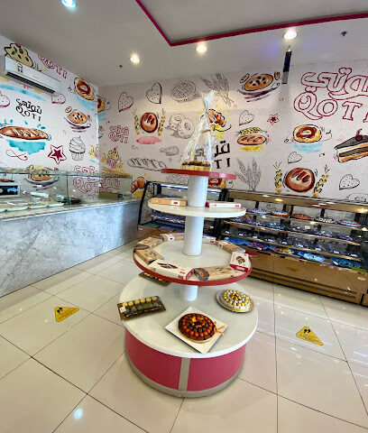 قوتي - Ar Rass - +966 55 962 2599