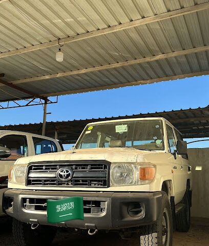 معرض الدوادمي للسيارات - Al Duwadimi - +966 54 447 3537