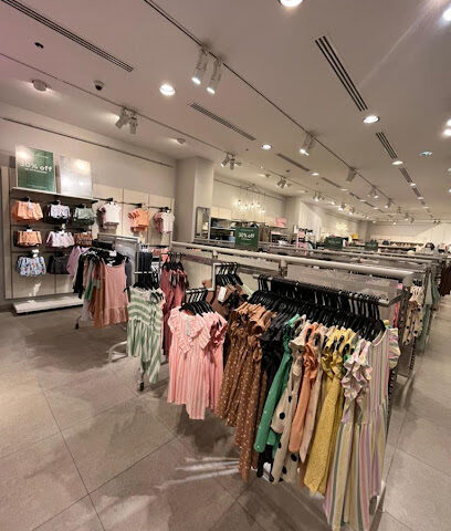 H&M - Al-Kharj - +966 11 510 2339