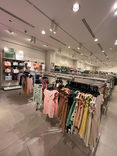 H&M - Al-Kharj 16272