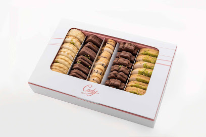 Cady Sweets - Dhahran - +966 54 180 2506