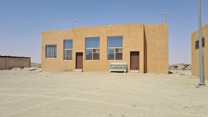 مسلخ بلدية قرية الثندوة -  -