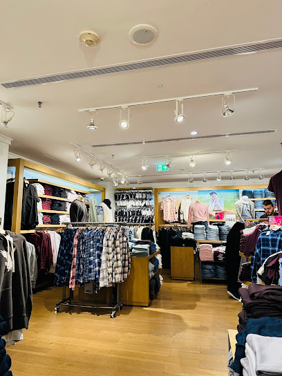 American Eagle Store - Saudi Arabia|Al Madinah Al Munawwarah|1st floor