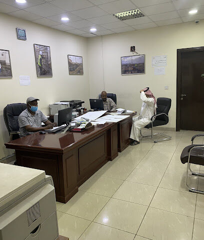 مكتب علي سعد المالكي للاستشارات الهندسية - Abha - +966 17 224 1414