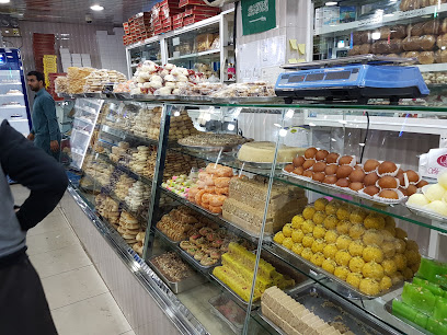 Shereen Sweets & Bakers - Al Khobar - +966 50 124 4101