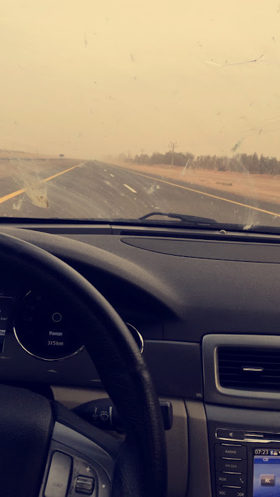 Avis rent a car | أيفس لتأجير السيارت - Saudi Arabia|Tabuk|فندق هوليداي إن|طريق عبد الرحمن بن فيصل
