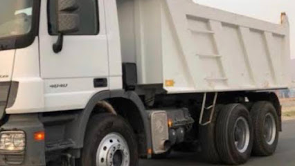 التعاون لمواد البناء (بطحاء-خرسان-بودره-اسمنت-بلك) - Al Namas - +966 54 049 0847