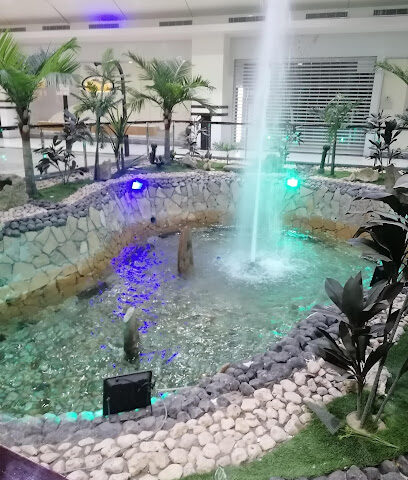 Wahat Aljalabia - Hafar Al Batin -