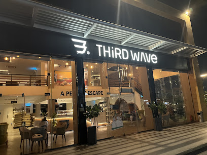 THiRD WAVE | ثيرد ويڤ - Dammam - +966 54 196 9804