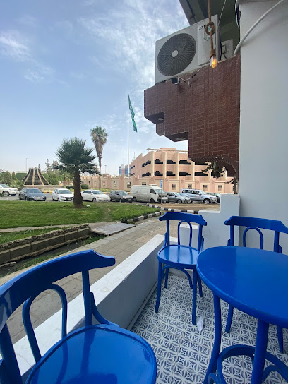Breakfast and coffee - Saudi Arabia|Abha|Unnamed Road