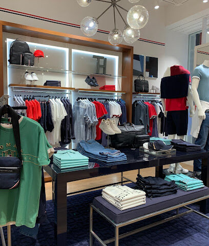 Tommy Hilfiger - Abha -