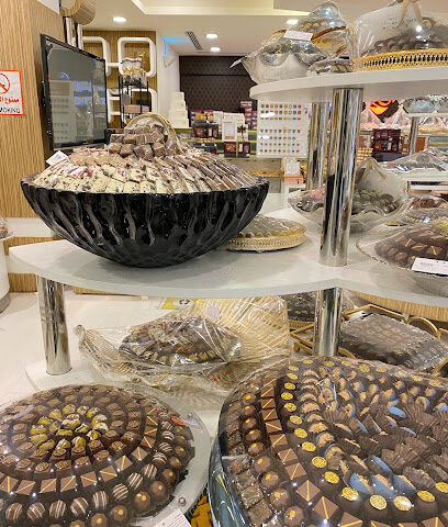 Carmey Chocolate | كارميه شوكولا - Riyadh - +966 53 221 4433
