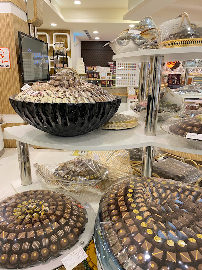 Carmey Chocolate | كارميه شوكولا - Saudi Arabia|Riyadh 13211|Ar Rawdah