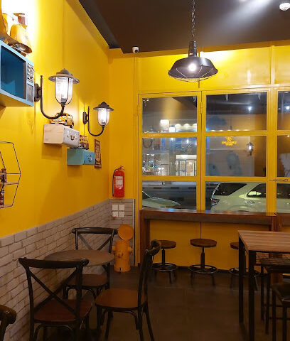 كبس أند كون Cups And Cone - Sakaka - +966 55 426 1883