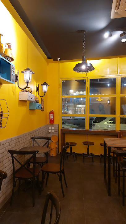 كبس أند كون Cups And Cone - Saudi Arabia|Sakaka 72341|Prince Abdulrahman Alsudairy Road