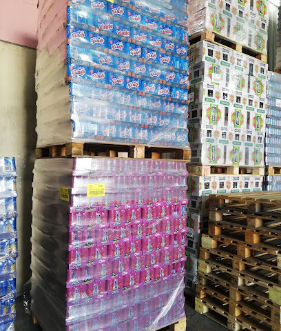 Aujan CocaCola Beverages Company.Sakaka - Sakaka - +966 14 624 6234