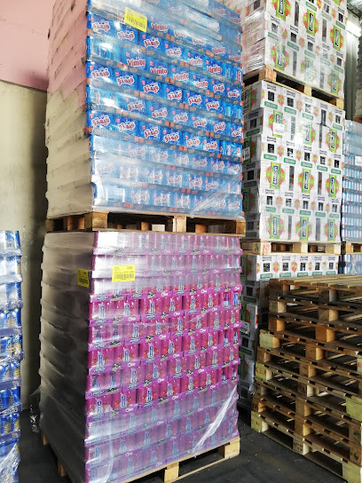 Aujan CocaCola Beverages Company.Sakaka - Sakaka 72341