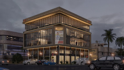FNRCO - Riyadh - +966 9200 15188