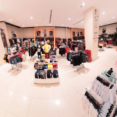 REDTAG - Khafji - +966 800 304 3113