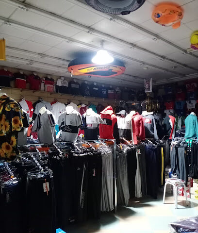Al Munthakeb Sports - Samtah -