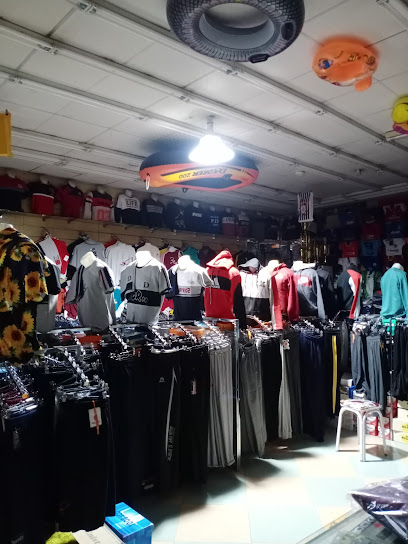 Al Munthakeb Sports - Saudi Arabia|Samtah 86734|HWXP+FJ8