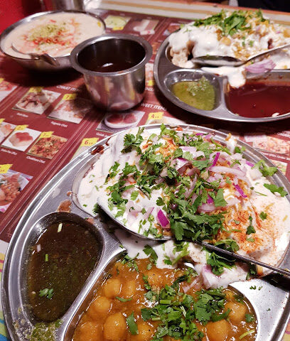 Chatkhara Chat - Jeddah - +966 50 728 8936