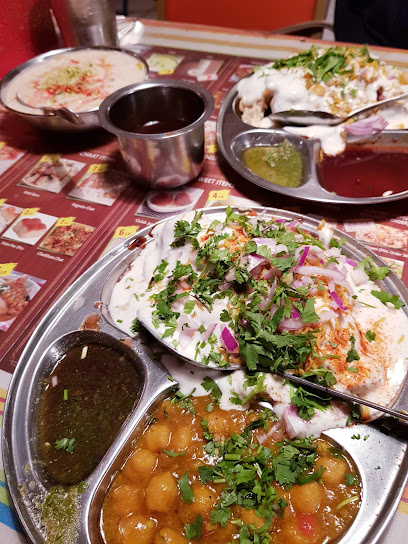 Chatkhara Chat - Jeddah 23342
