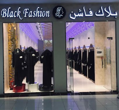 BLACK FASHOIN - Hafar Al Batin - +966 55 115 2030