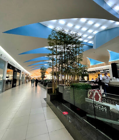 Mall of Dhahran (G12) بوابة 12 - Dhahran -