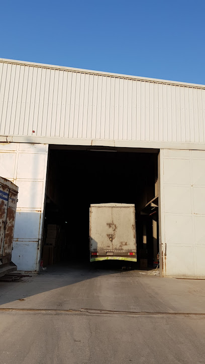 مستودع مؤسسة الطريقي للأحذية - Saudi Arabia|Dammam|المحمدية،|C3V5+GH8